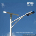 Top quality  60w bajaj all in one dubai  solar led street light housing